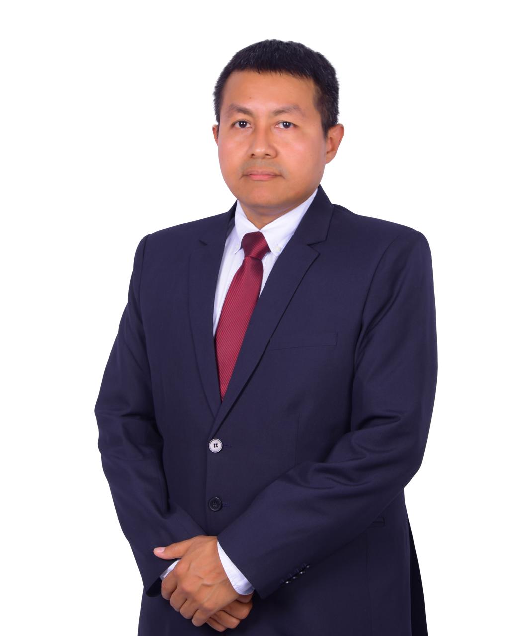 Jomark Pablo Noriega Zapata
