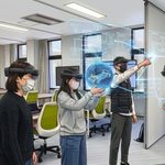 Diseño sistemático de videojuegos serios de realidad mixta para la educación superior