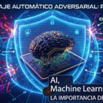 Aprendizaje Automático Adversarial: cómo proteger los sistemas de Inteligencia Artificial frente a nuevos ataques