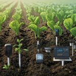 Internet de las Cosas para el monitoreo inteligente de factores ambientales en la agricultura